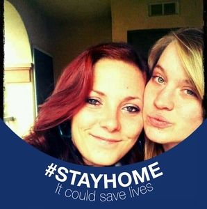 Meet your Posher, Staci